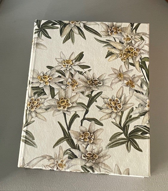 Eldelweiss Notebook