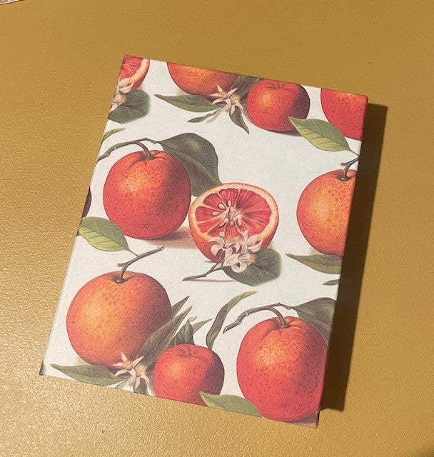 Oranges