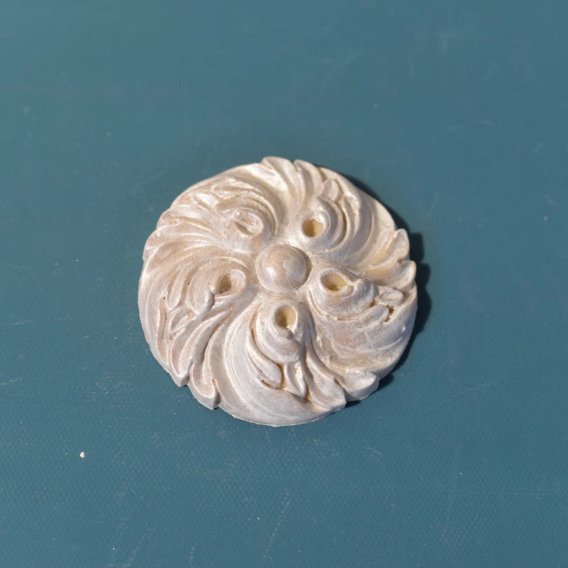 Neoclassical Rosette - R10