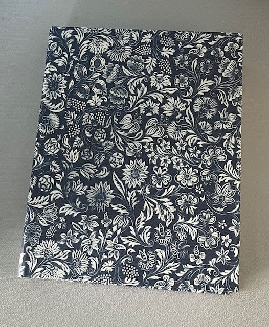 Fiori e Frutta Notebook