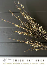 Load image into Gallery viewer, Midnight Brew- Velvet Luxe