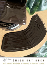 Load image into Gallery viewer, Midnight Brew- Velvet Luxe