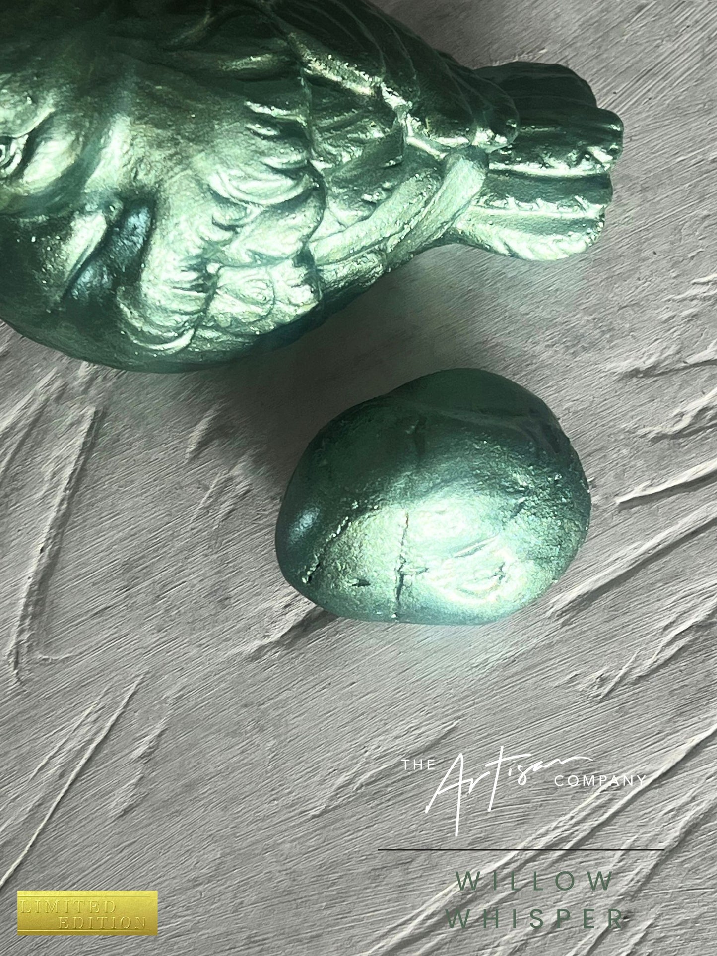 Metallic Concentrate - Willow Whisper : LIMITED EDITION