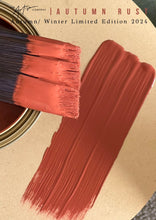 Load image into Gallery viewer, Autumn Rust - Premium Chalk Paint