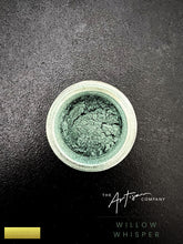 Load image into Gallery viewer, Metallic Concentrate - Willow Whisper : LIMITED EDITION