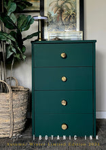 Load image into Gallery viewer, Botanic Ink- Premium Chalk Paint