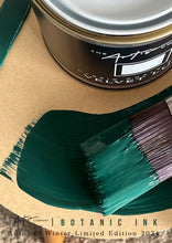 Load image into Gallery viewer, Botanic Ink- Premium Chalk Paint