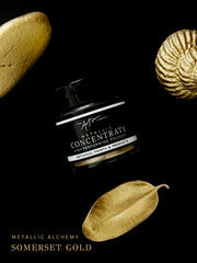 Metallic Concentrate Somerset Gold