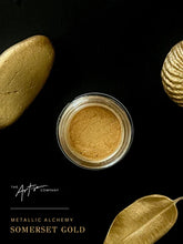 Load image into Gallery viewer, Metallic Concentrate Somerset Gold