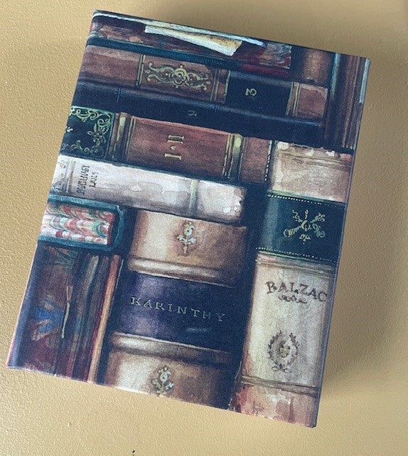 Book