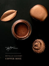 Load image into Gallery viewer, Metallic Concentrate Copper Rose
