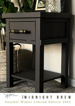 Load image into Gallery viewer, Midnight Brew- Velvet Luxe