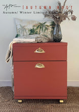 Load image into Gallery viewer, Autumn Rust - Premium Chalk Paint