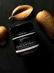 Metallic Concentrate Artemis Bronze
