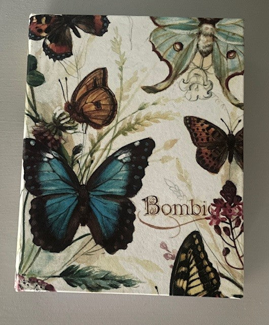 Butterflies - 3