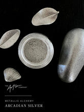 Load image into Gallery viewer, Metallic Concentrate Arcadian Silver
