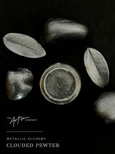Load image into Gallery viewer, Metallic Concentrate Clouded Pewter