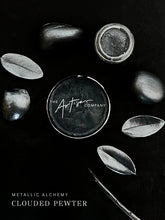 Load image into Gallery viewer, Metallic Concentrate Clouded Pewter