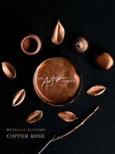 Load image into Gallery viewer, Metallic Concentrate Copper Rose