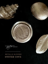 Load image into Gallery viewer, Metallic Concentrate Oyster Cove