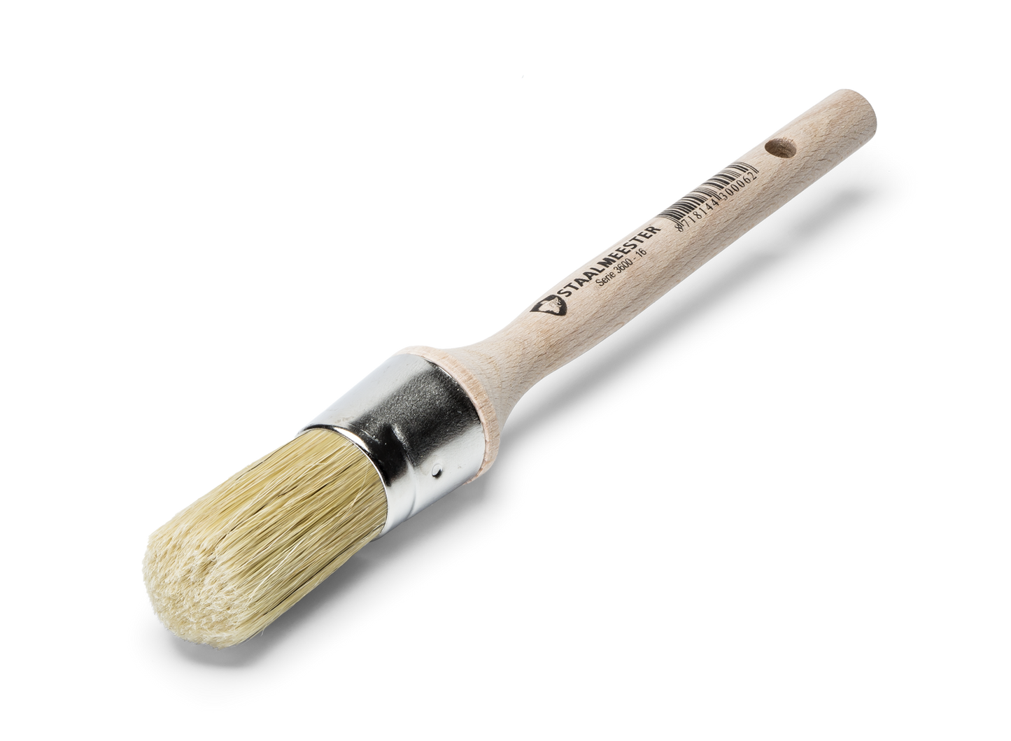 Series 3600 - Natural Bristle Brush