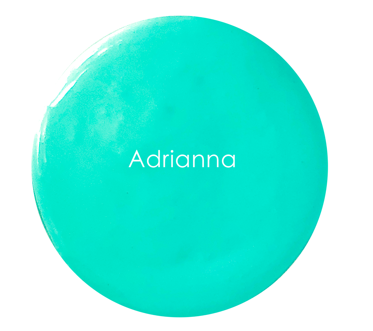 Adrianna- Velvet Luxe