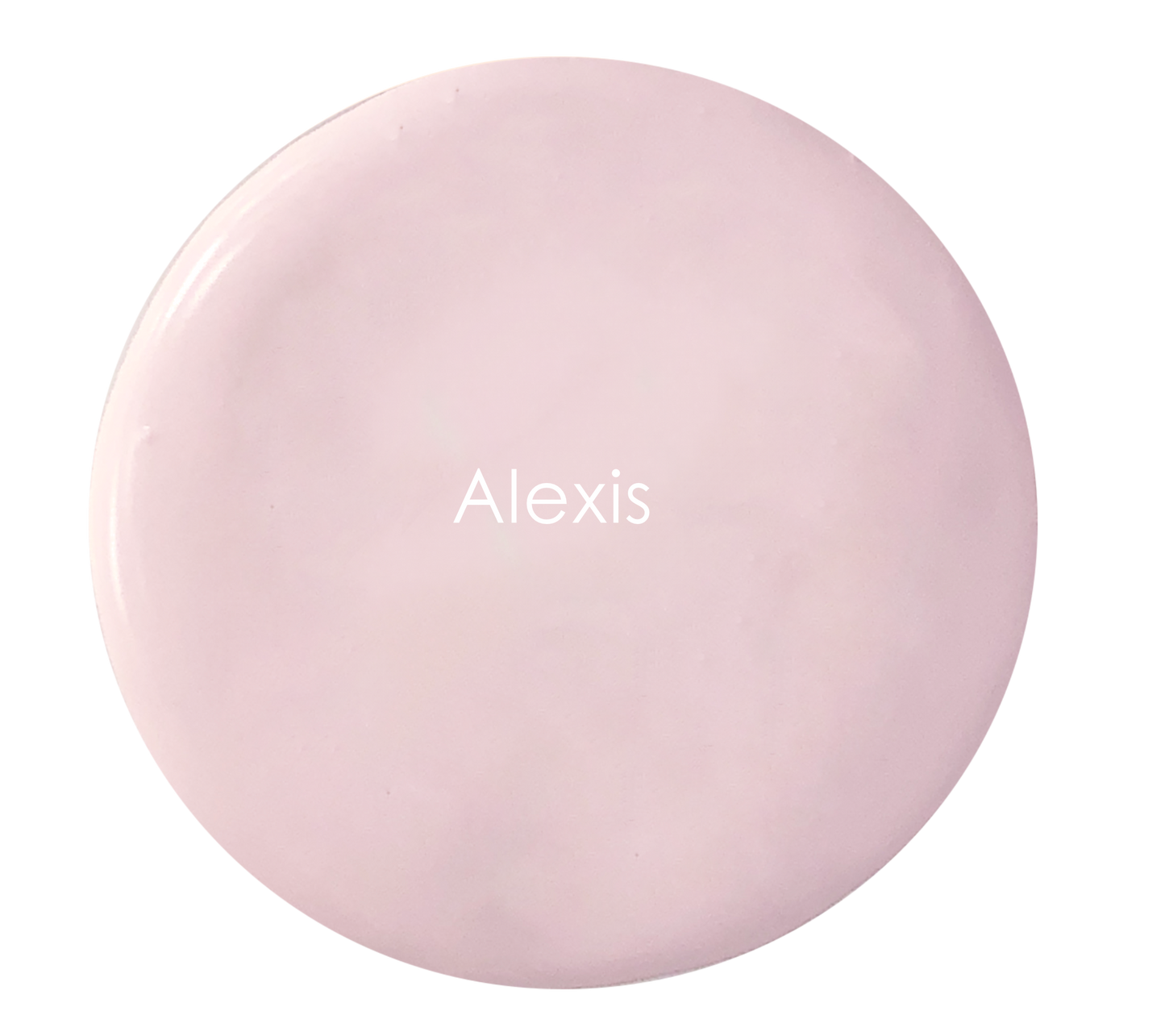 Alexis- Velvet Luxe