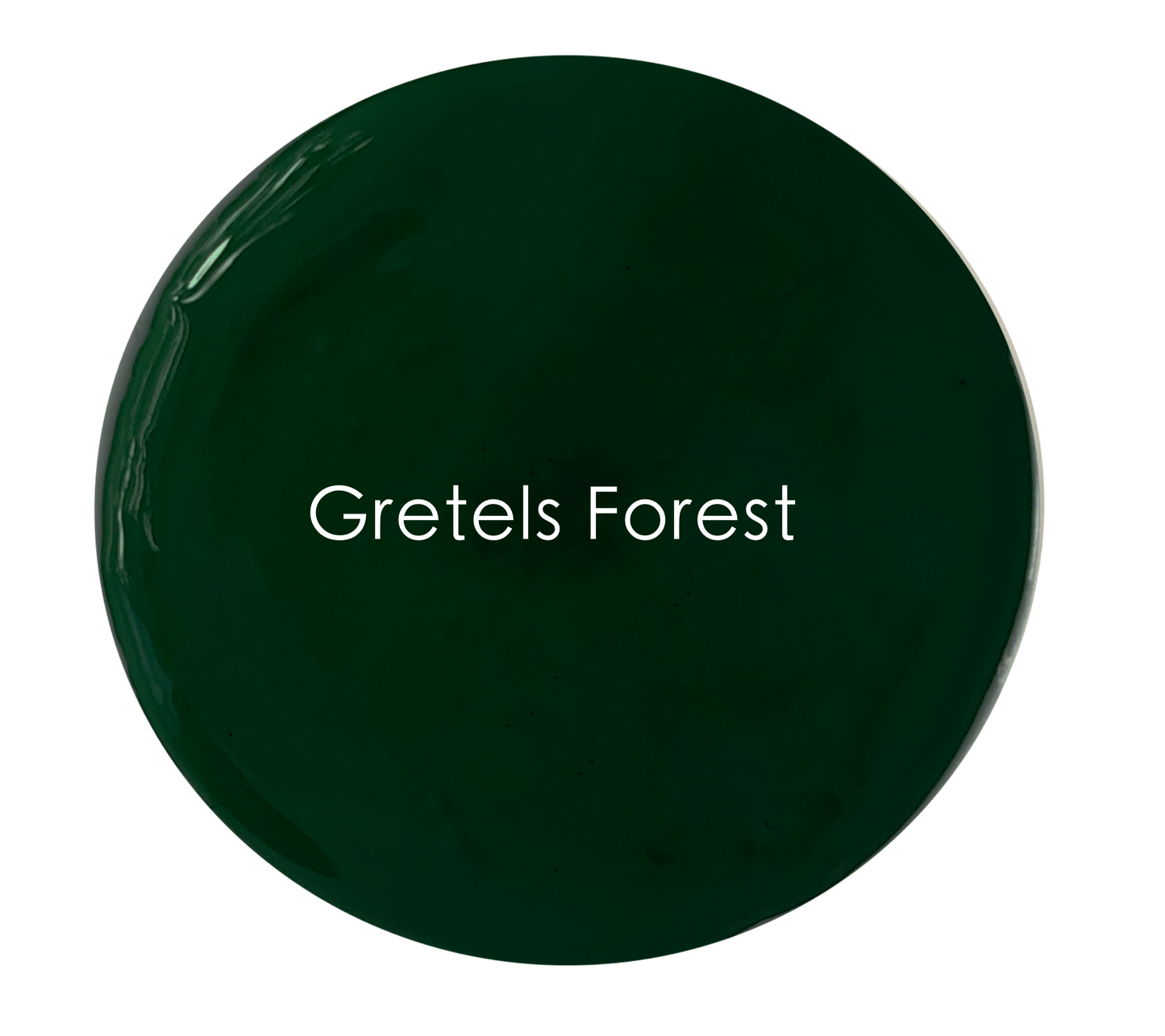 Gretels Forest- Velvet Luxe