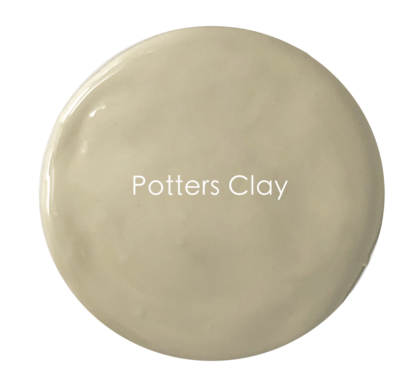 Potters Clay- Velvet Luxe