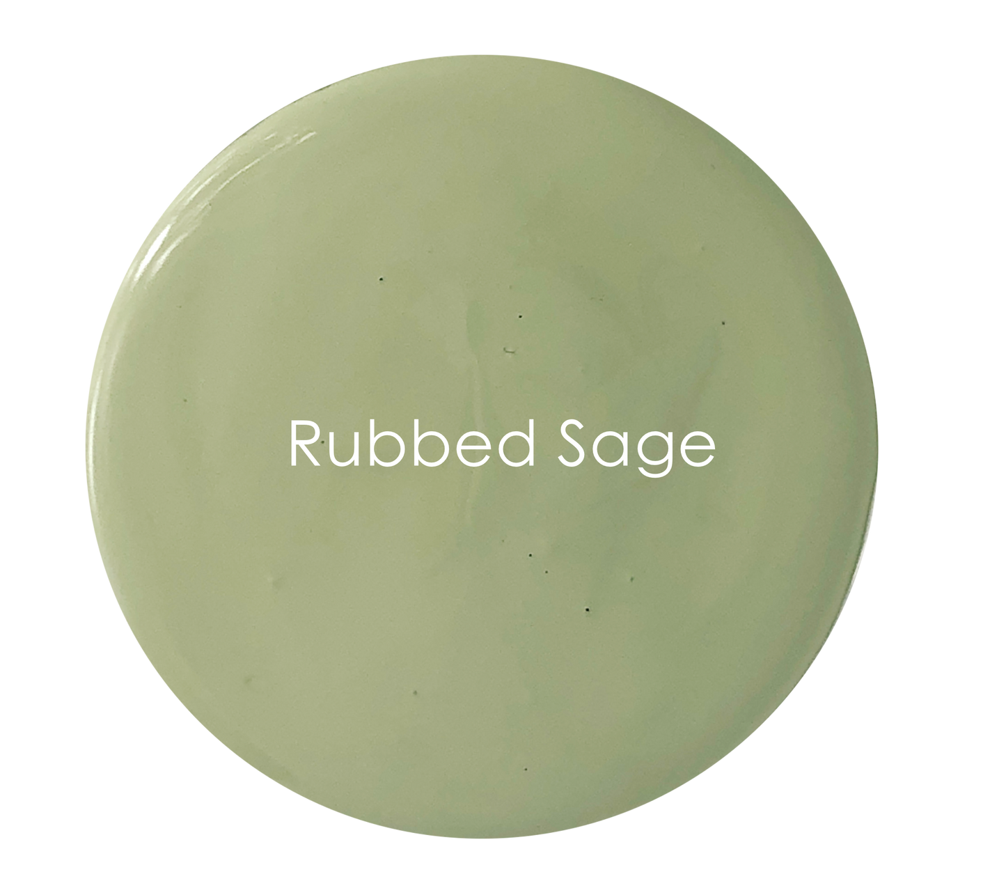 Rubbed Sage- Velvet Luxe