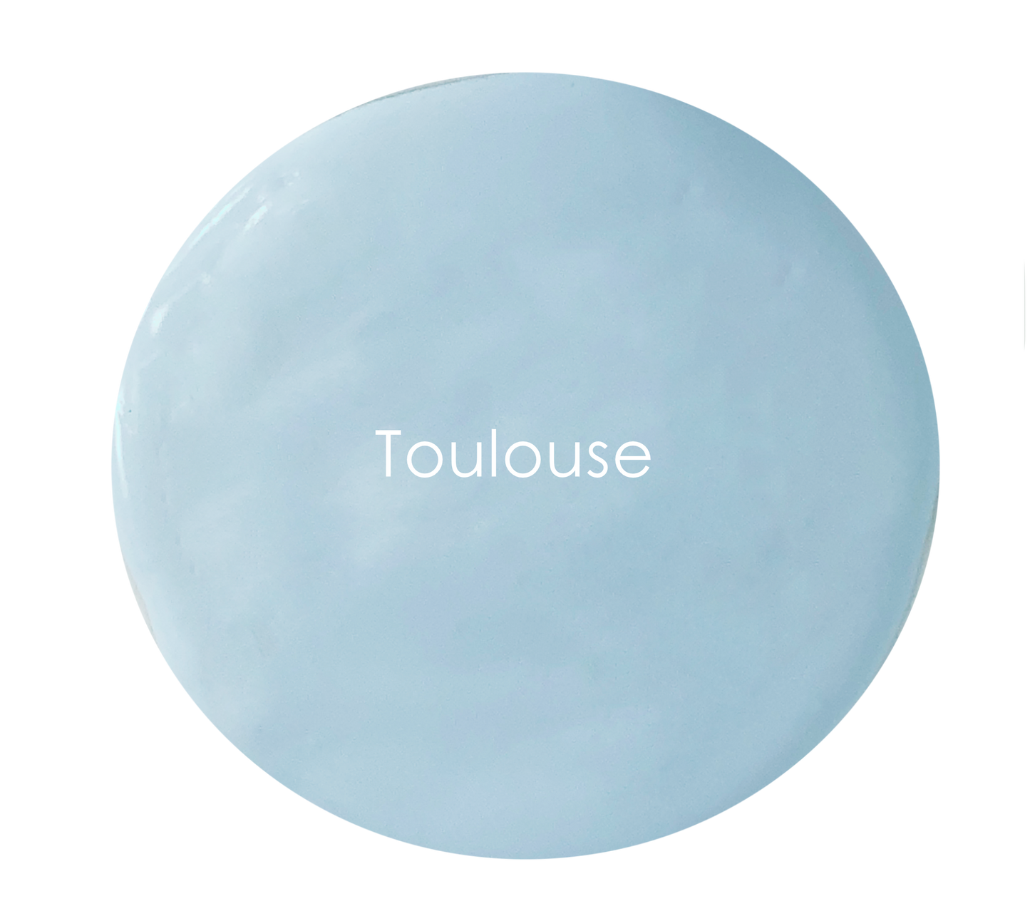Toulouse- Velvet Luxe