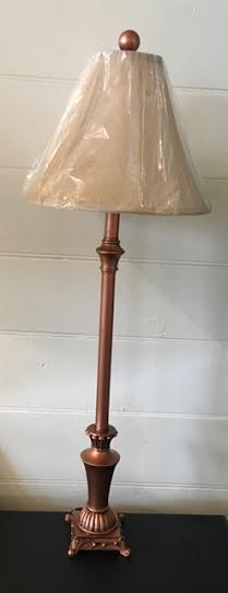 Artemis Table Lamp