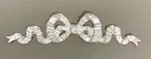 Ribbon Bow - B4