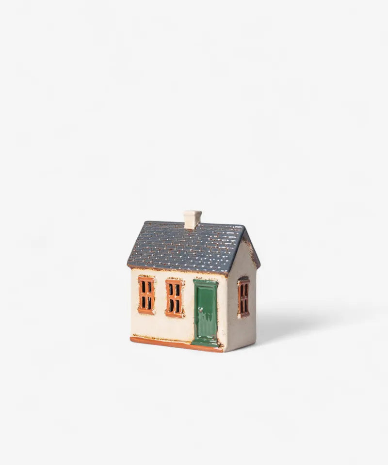 Cotswolds Country Tea Light Homestead - French Country