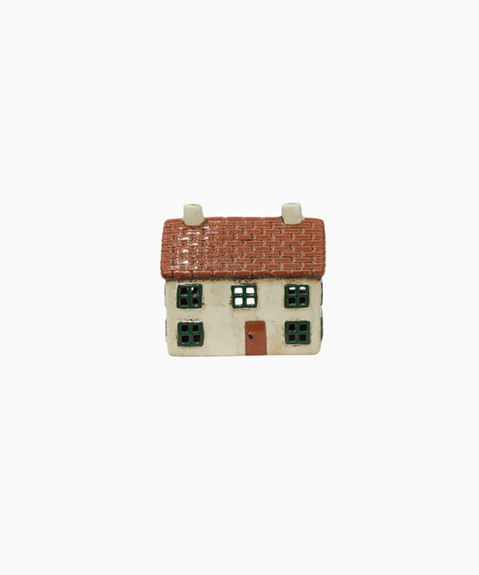 Cotswolds Country Tea Light Cottage - French Country