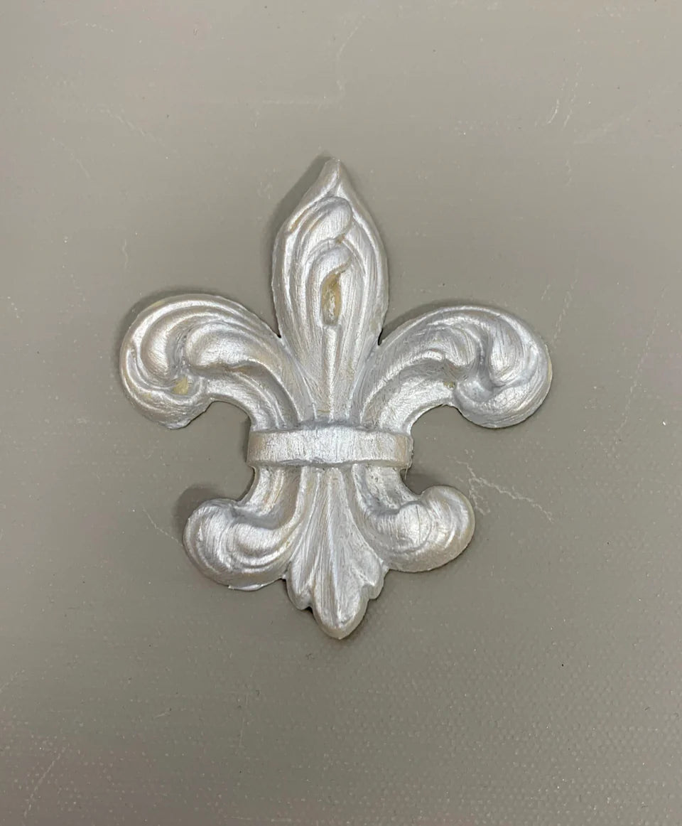 Fleur de lis - FDL4