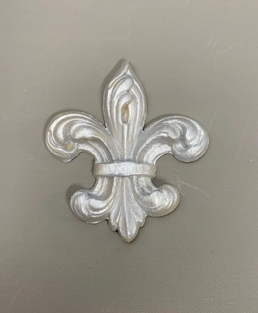 Fleur de lis - FDL4
