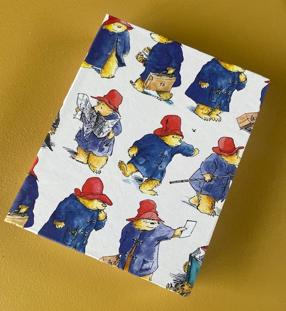 Paddington Bear