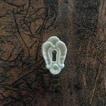 Escutcheon, Small Neo Classic - E1
