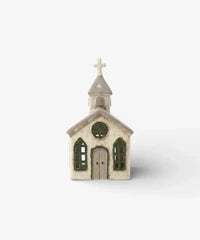 Nordgard Tea Village Chapel - French Country