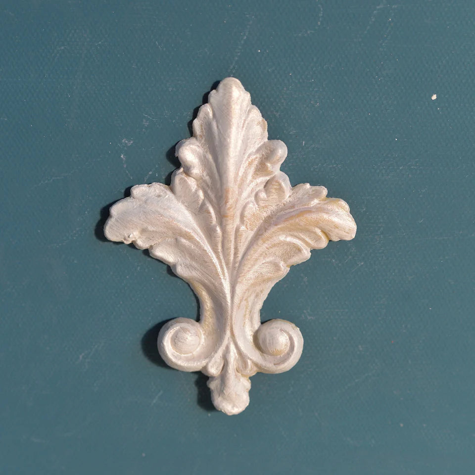 Fleur de lis - FDL1