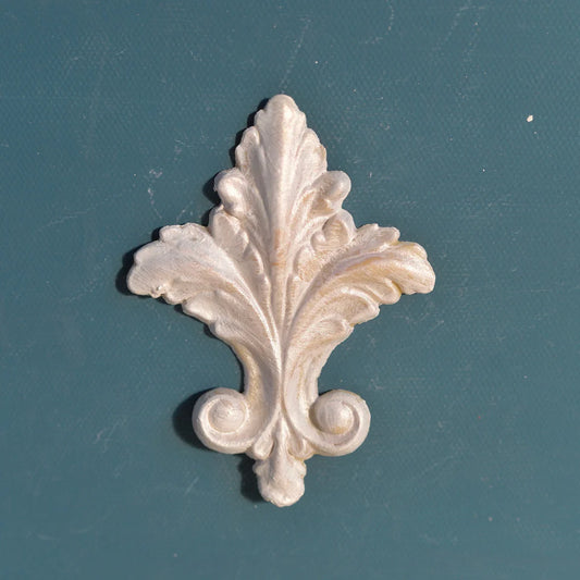 Fleur de lis - FDL1