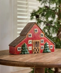 Nordgard Tea Light Storlek Barn - French Country