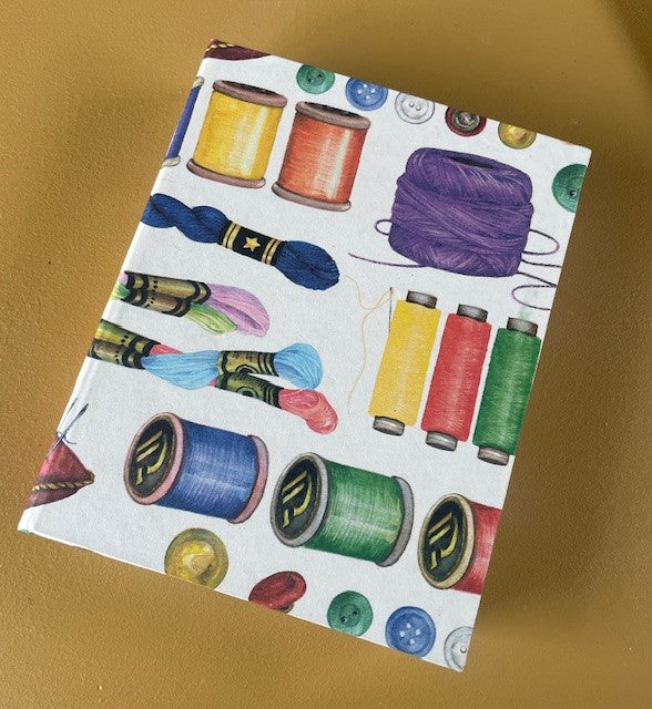 Sewing
