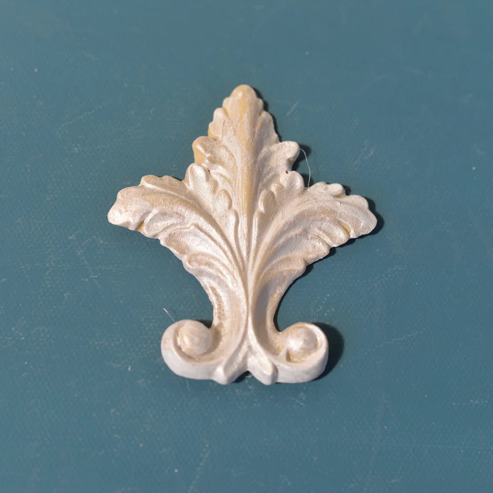 Fleur de lis - FDL2