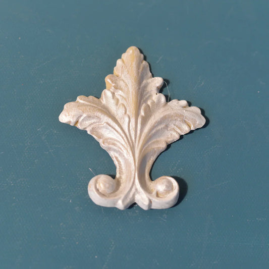 Fleur de lis - FDL2