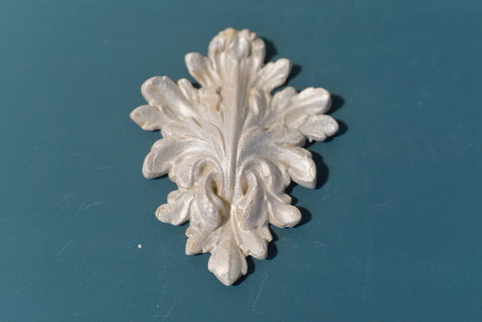 Roman Leaf, Rosette - R3