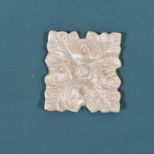 Flower, Rosette - R114