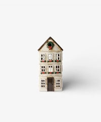 Nordgard Tea Light Grande Chalet - French Country