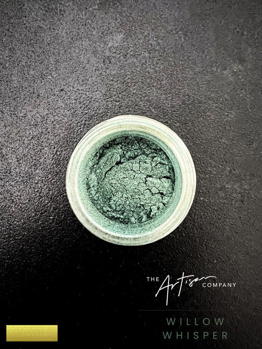 Metallic Concentrate - Willow Whisper : LIMITED EDITION